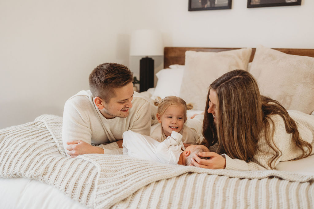 Kansas City Family Photographer