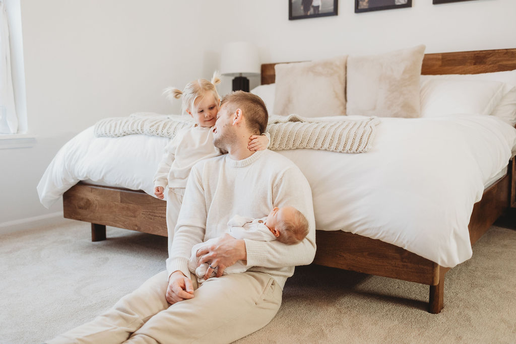 Kansas City Family Photographer
