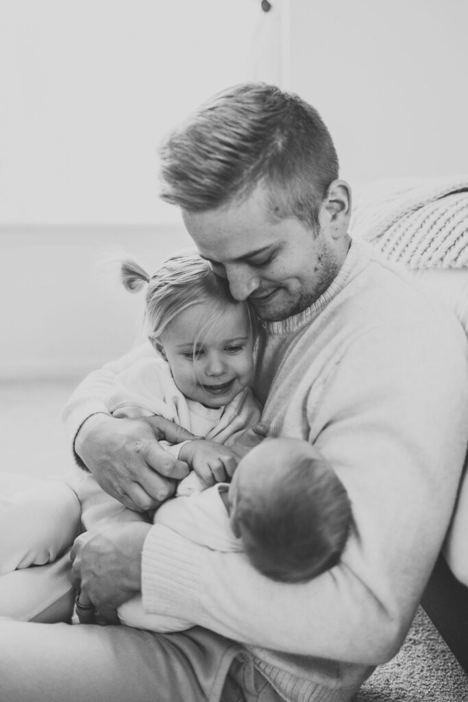 Kansas City Family Photographer