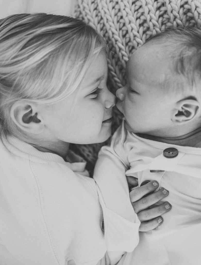 Kansas City Family Photographer