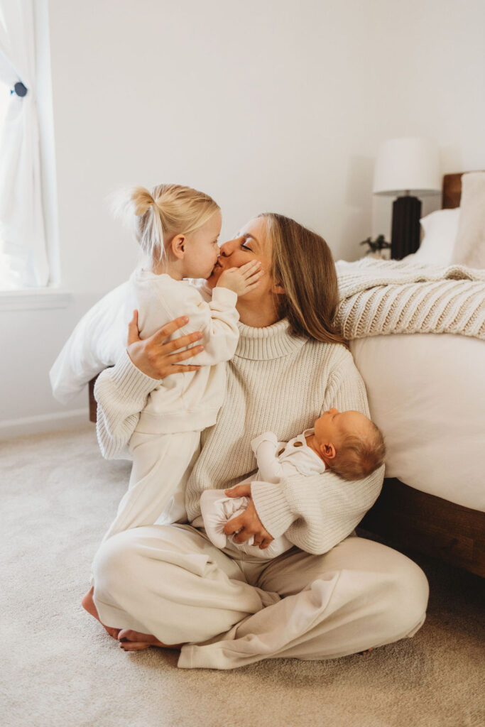 Kansas City Family Photographer
