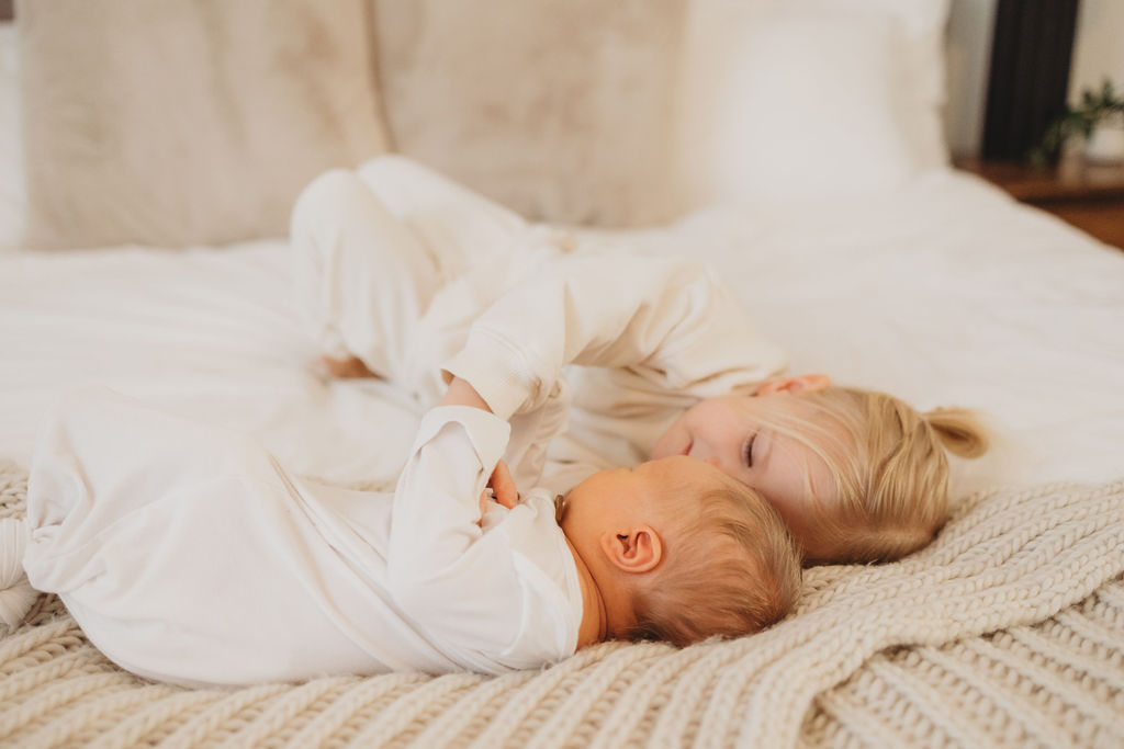 Kansas City Family Photographer